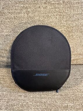 Bose carrying case Bose SoundLink Around-Ear Wireless Headphones CASE ONLY